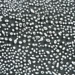 AMACO Crawls - CR-12 - Speckled White - 1  pint
